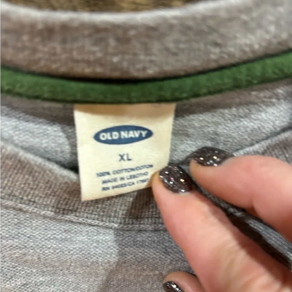 Old Navy‎ Shirt